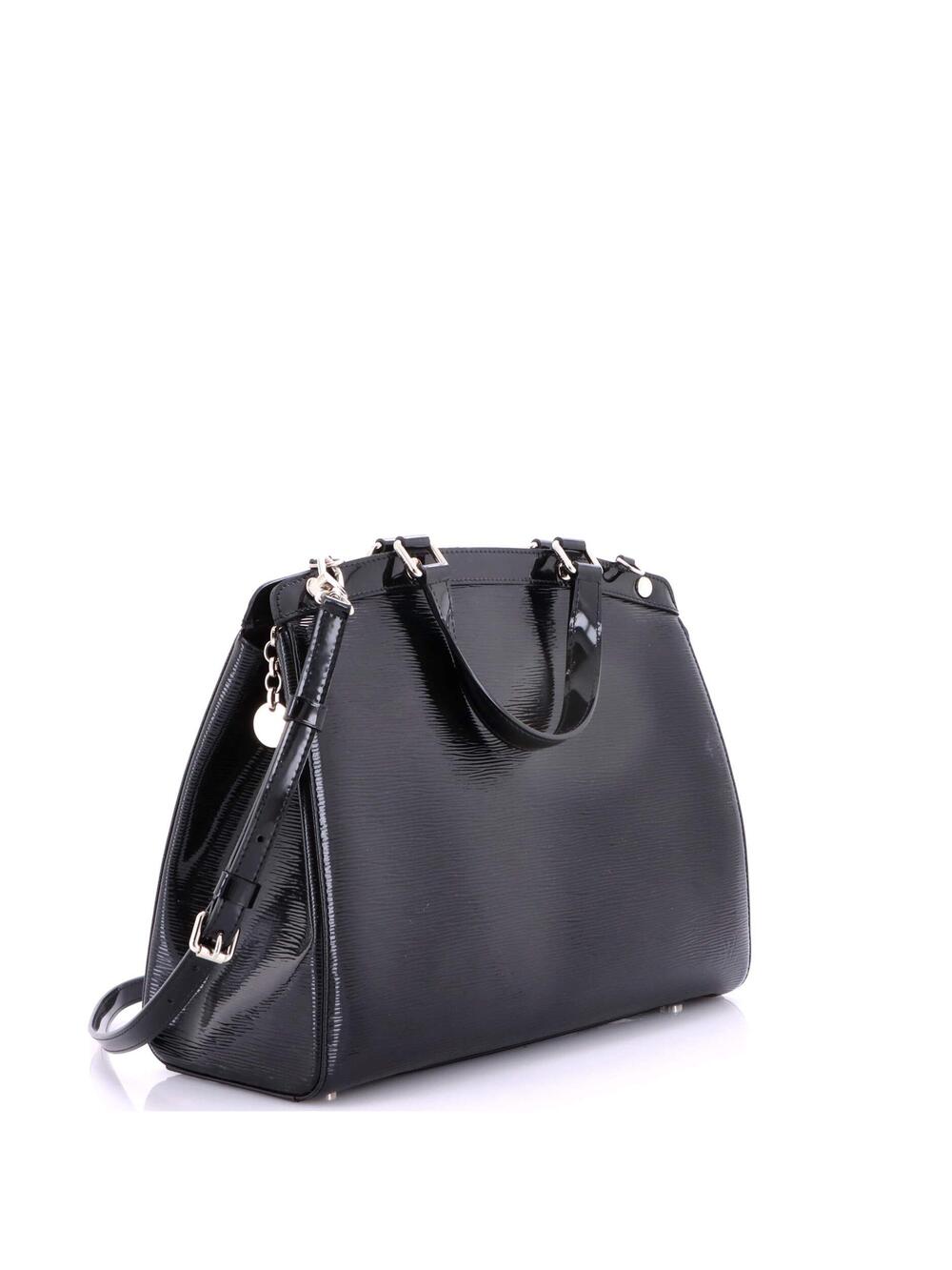 Louis Vuitton Brea Handbag Electric Epi #266047L98B - Picture 2 of 9